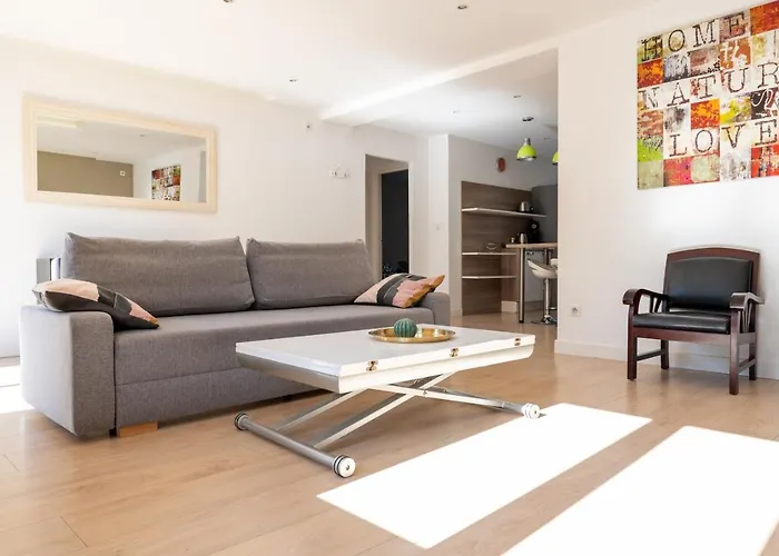 Résidence La Source