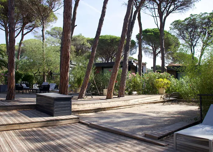 Le Confidentiel Hotel & Spa