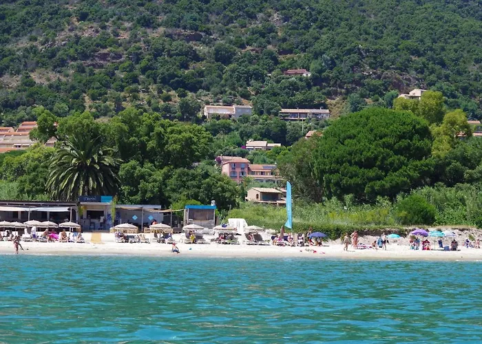 Hotel Beau Site